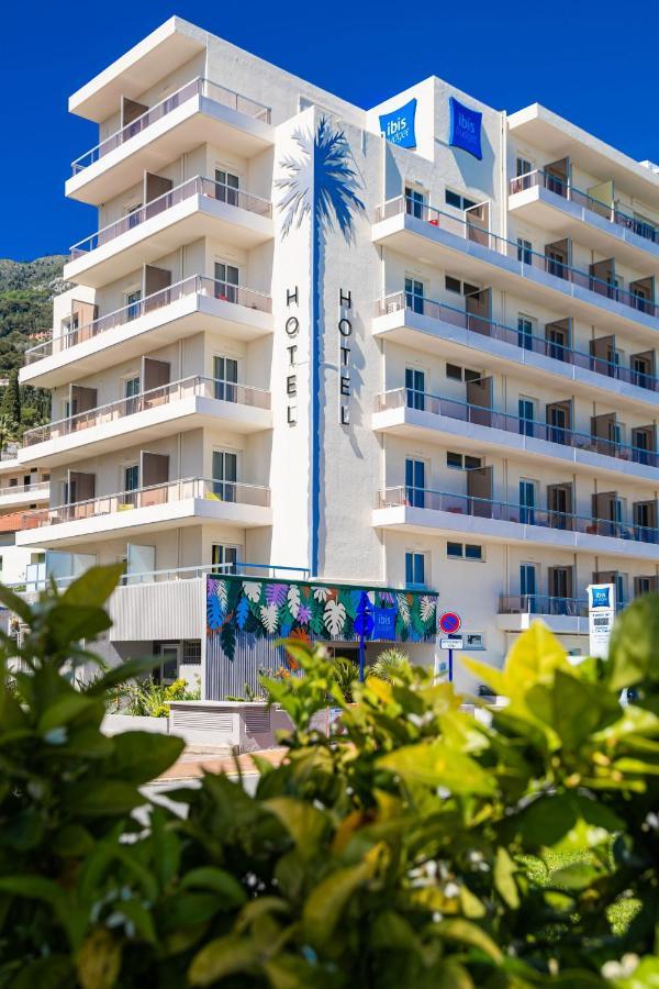 Ibis Budget Bord De