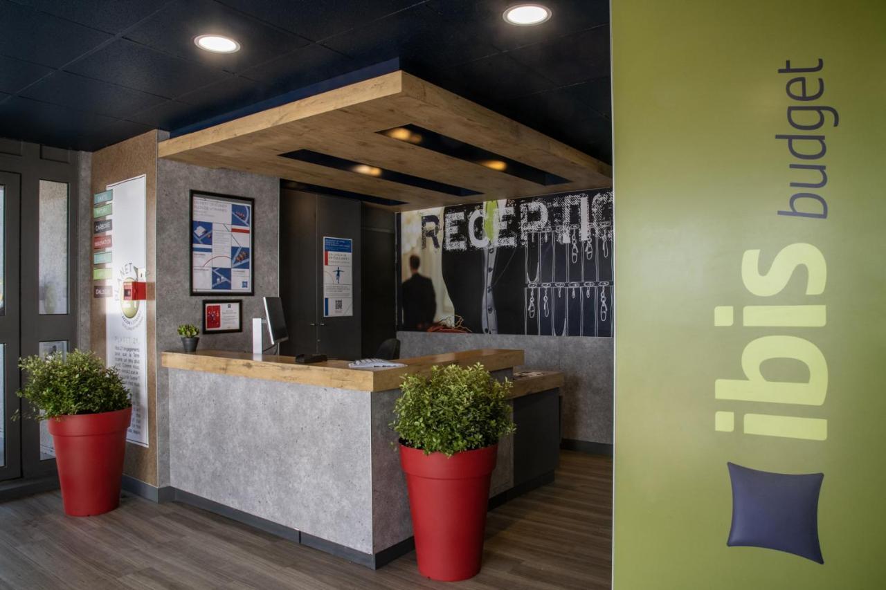 Ibis Budget Bord De