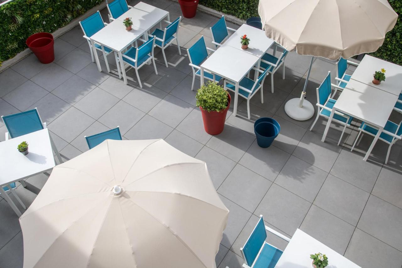 Hotel Ibis Budget Bord De