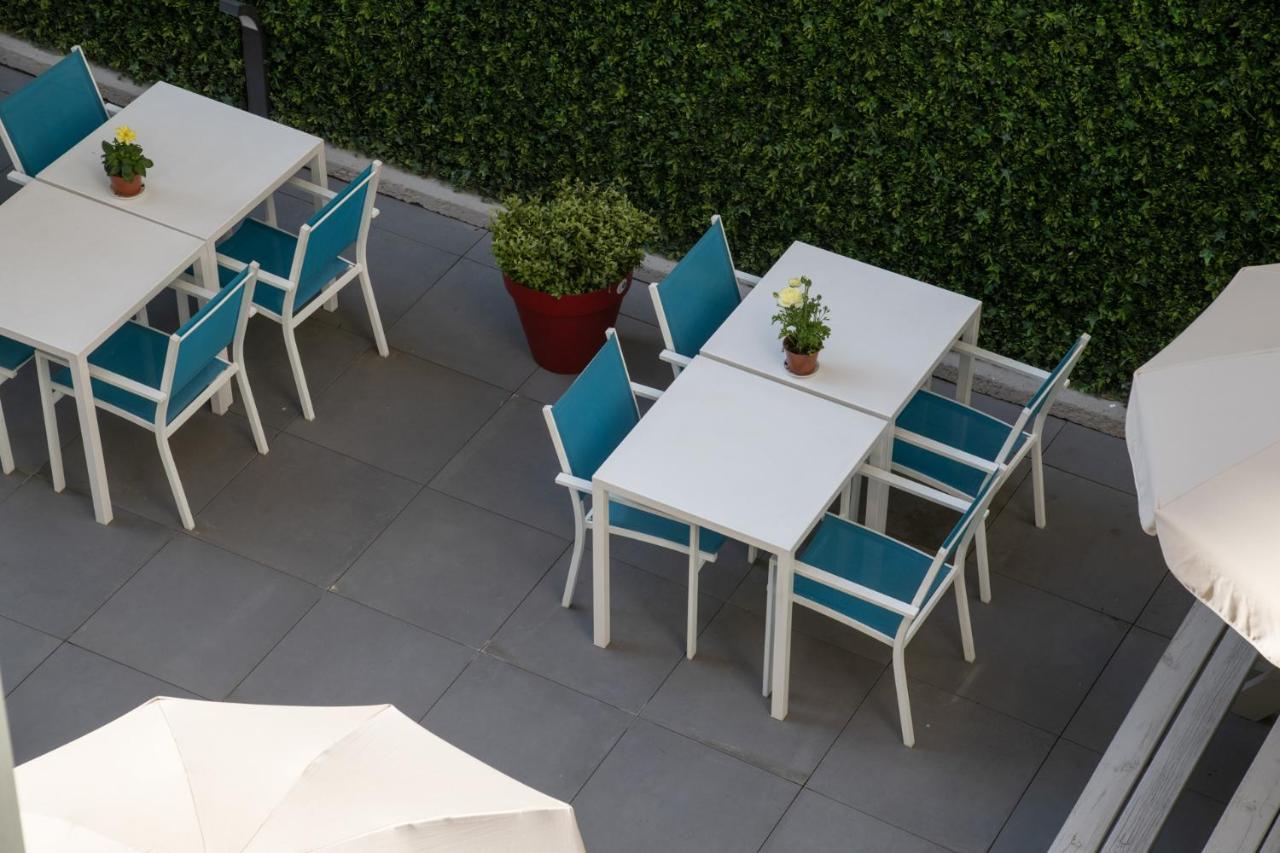 Hotel Ibis Budget Bord De