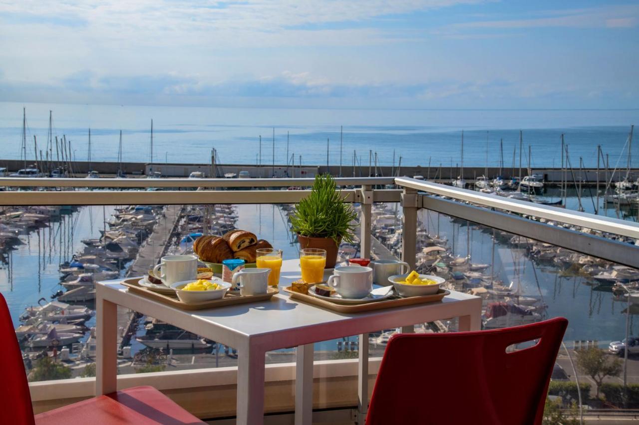 Ibis Budget Bord De Menton