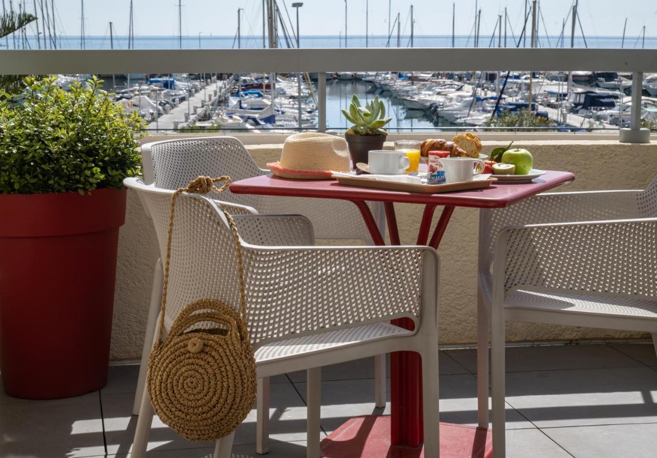 Hotel Ibis Budget Bord De