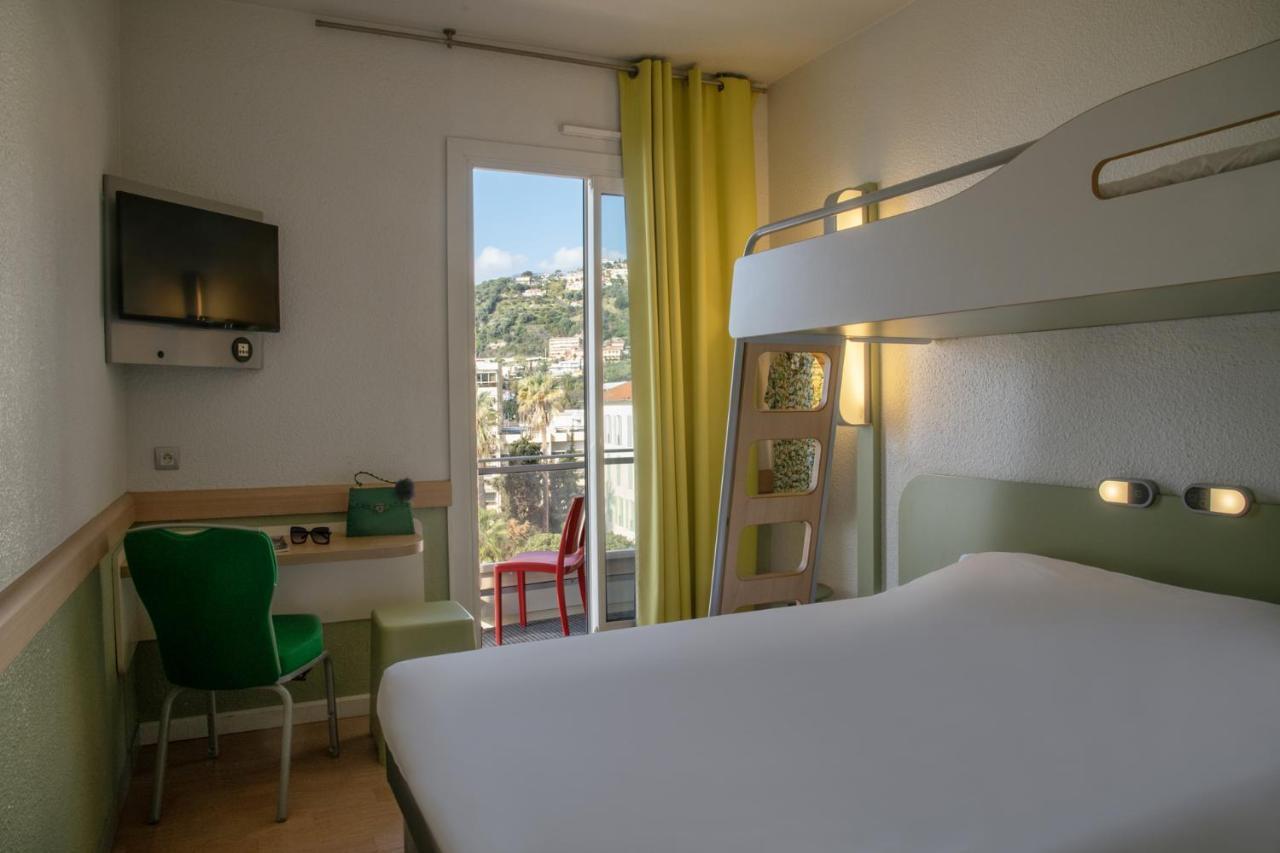 Ibis Budget Bord De