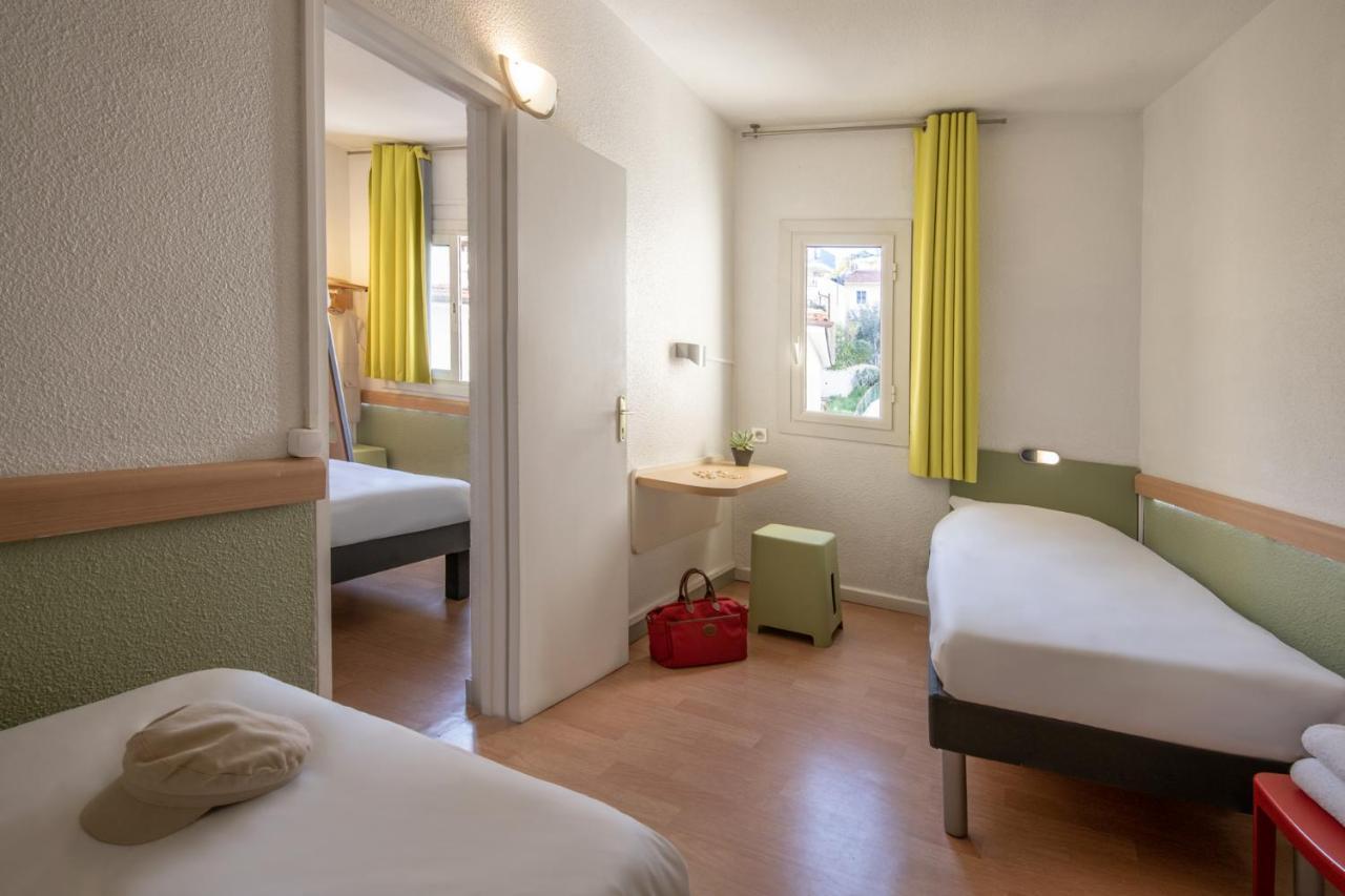 Hotel Ibis Budget Bord De