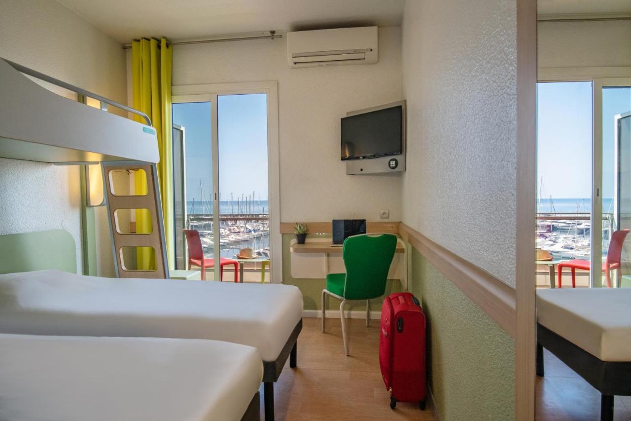 Ibis Budget Bord De