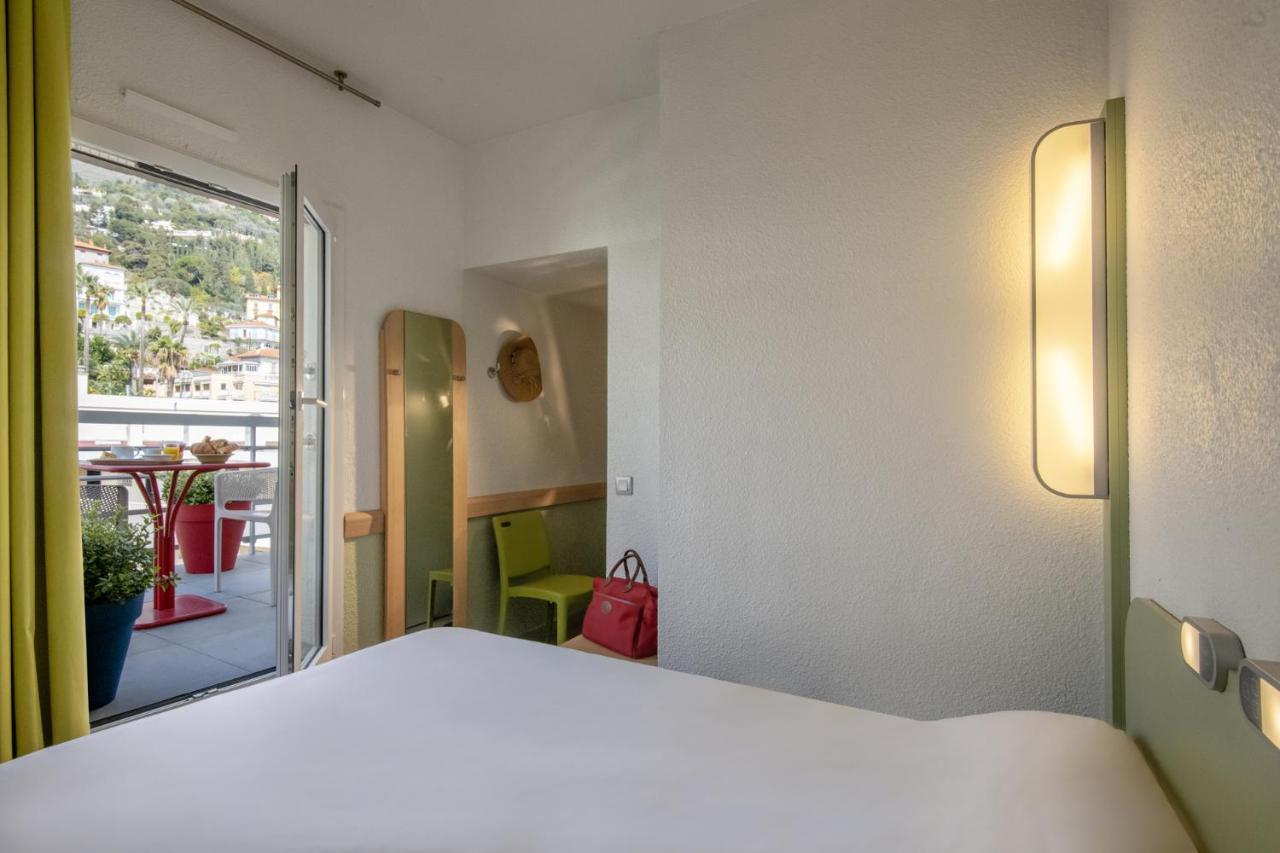 Hotel Ibis Budget Bord De
