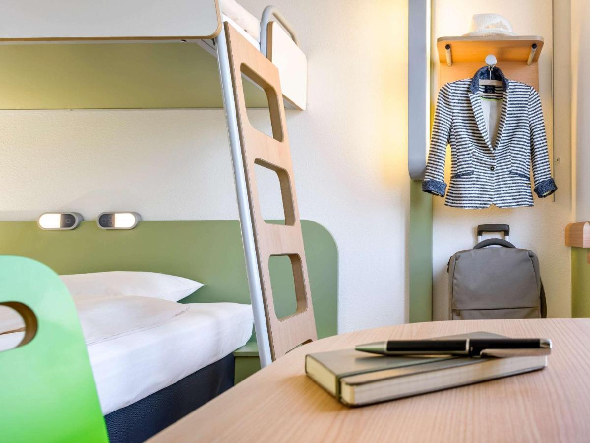 Ibis Budget Bord De