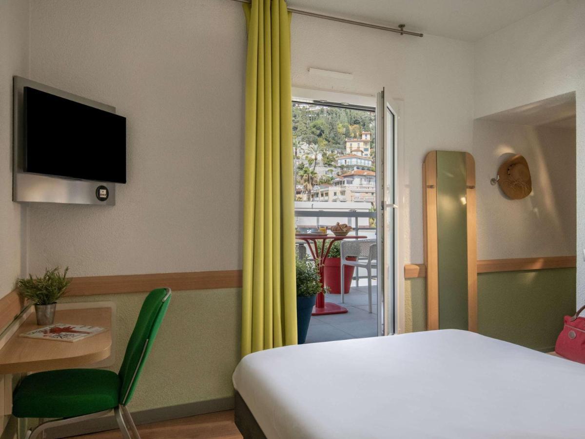 Ibis Budget Bord De
