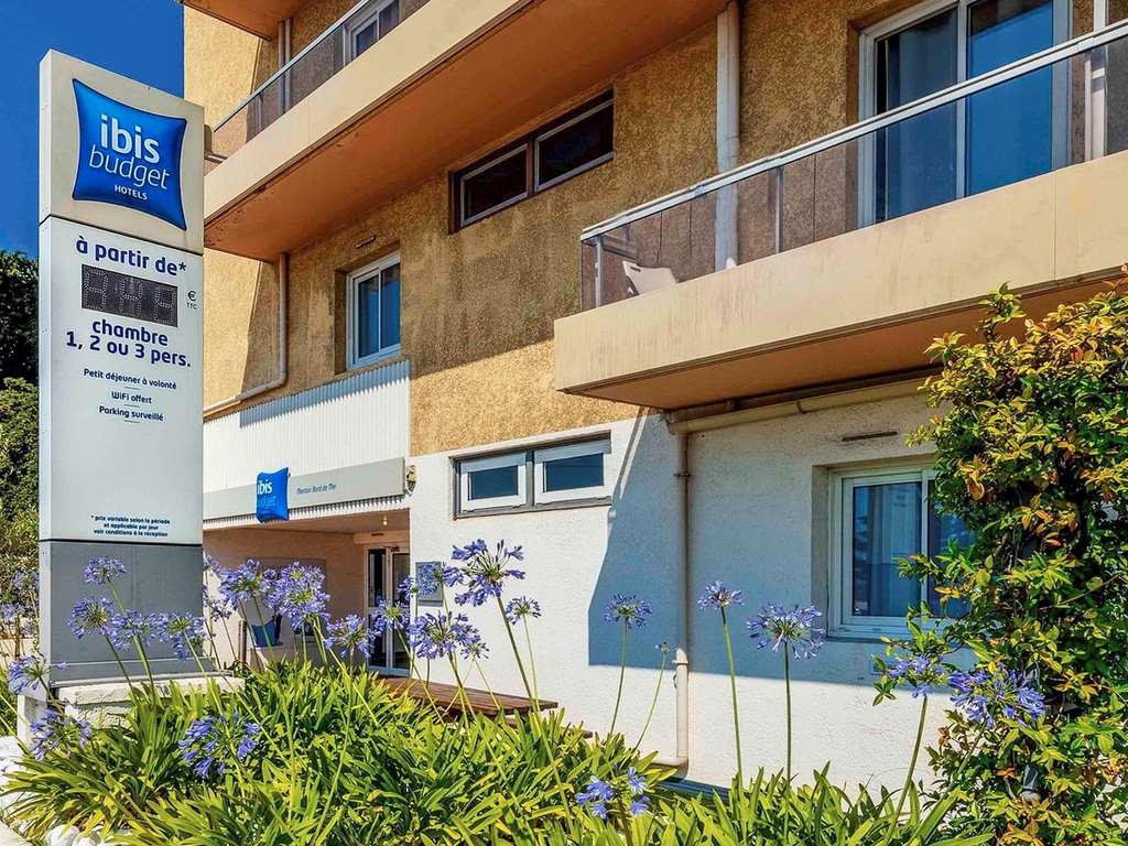 Hotel Ibis Budget Bord De 2*