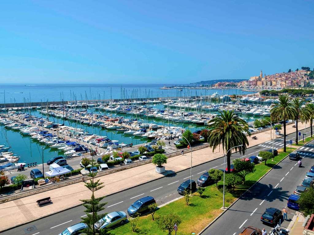 Ibis Budget Bord De 2*