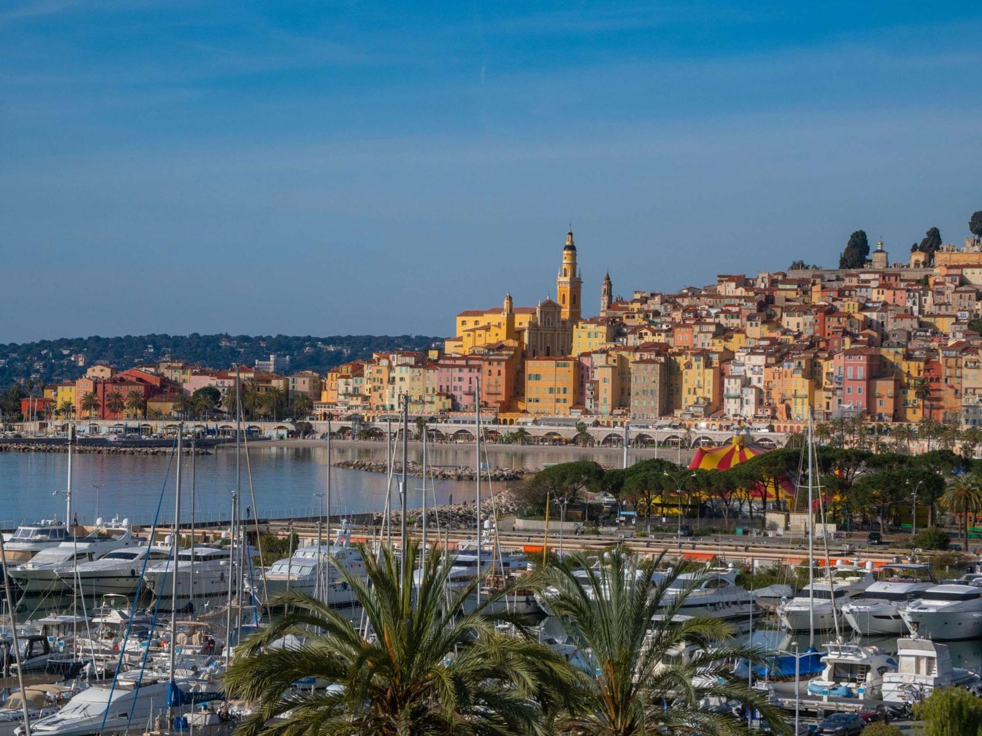 Ibis Budget Bord De