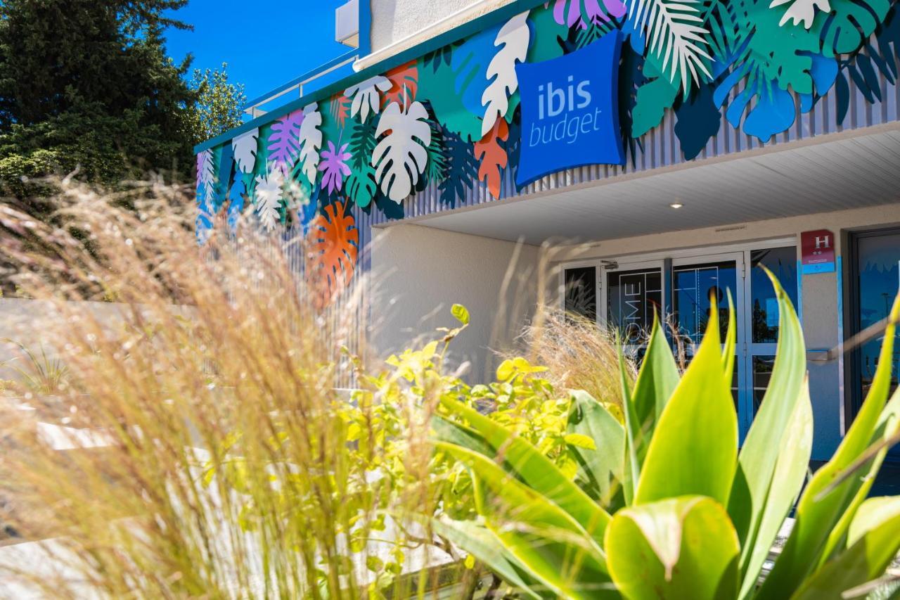 Ibis Budget Bord De 2* Menton