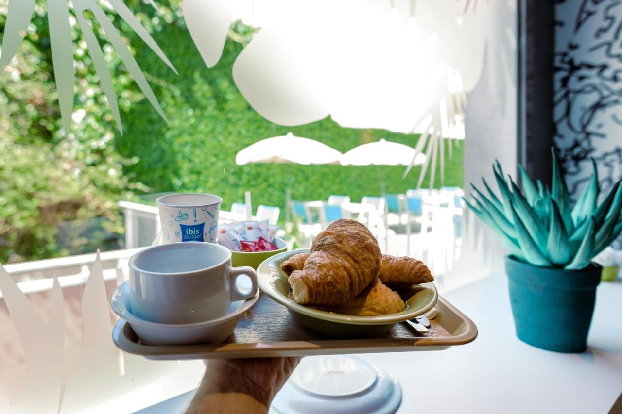 Ibis Budget Bord De Hotel Menton
