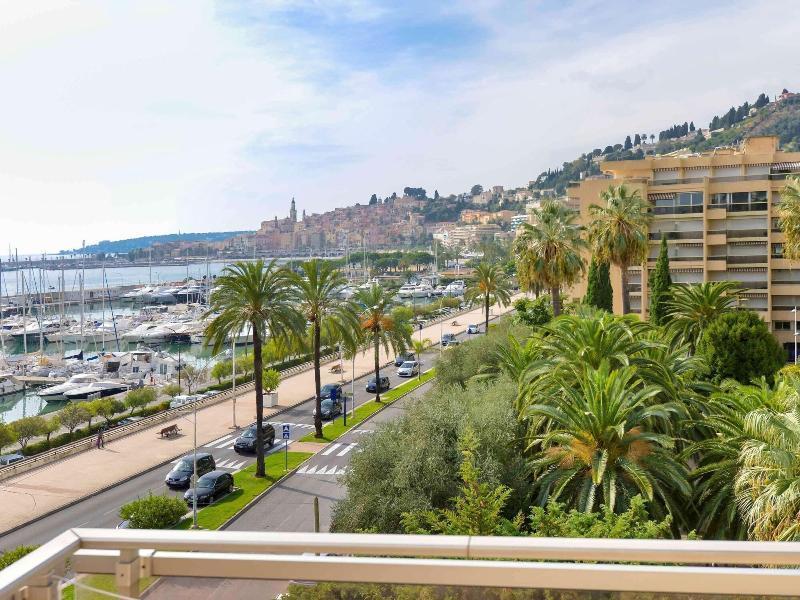 Hotel Ibis Budget Bord De