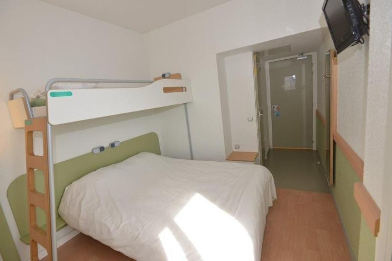 Ibis Budget Bord De