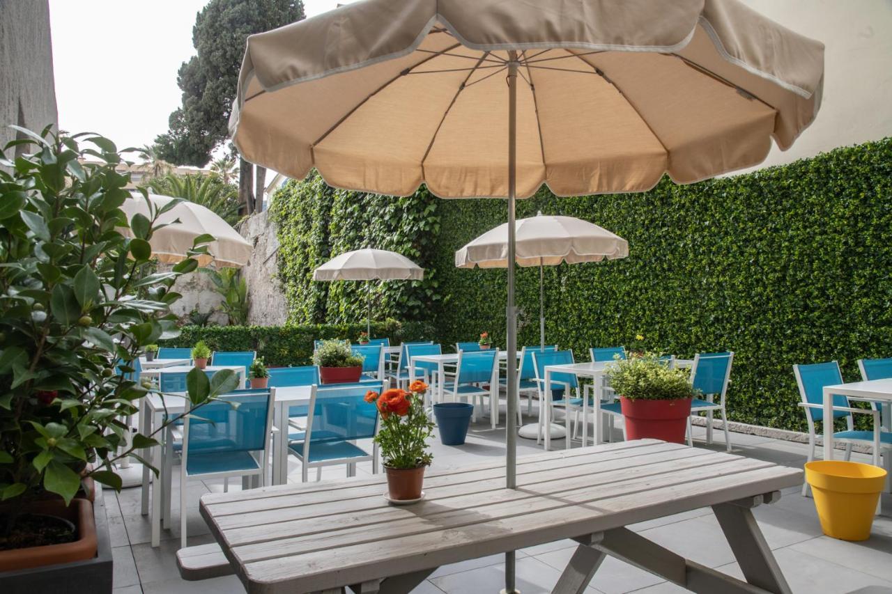 Ibis Budget Bord De