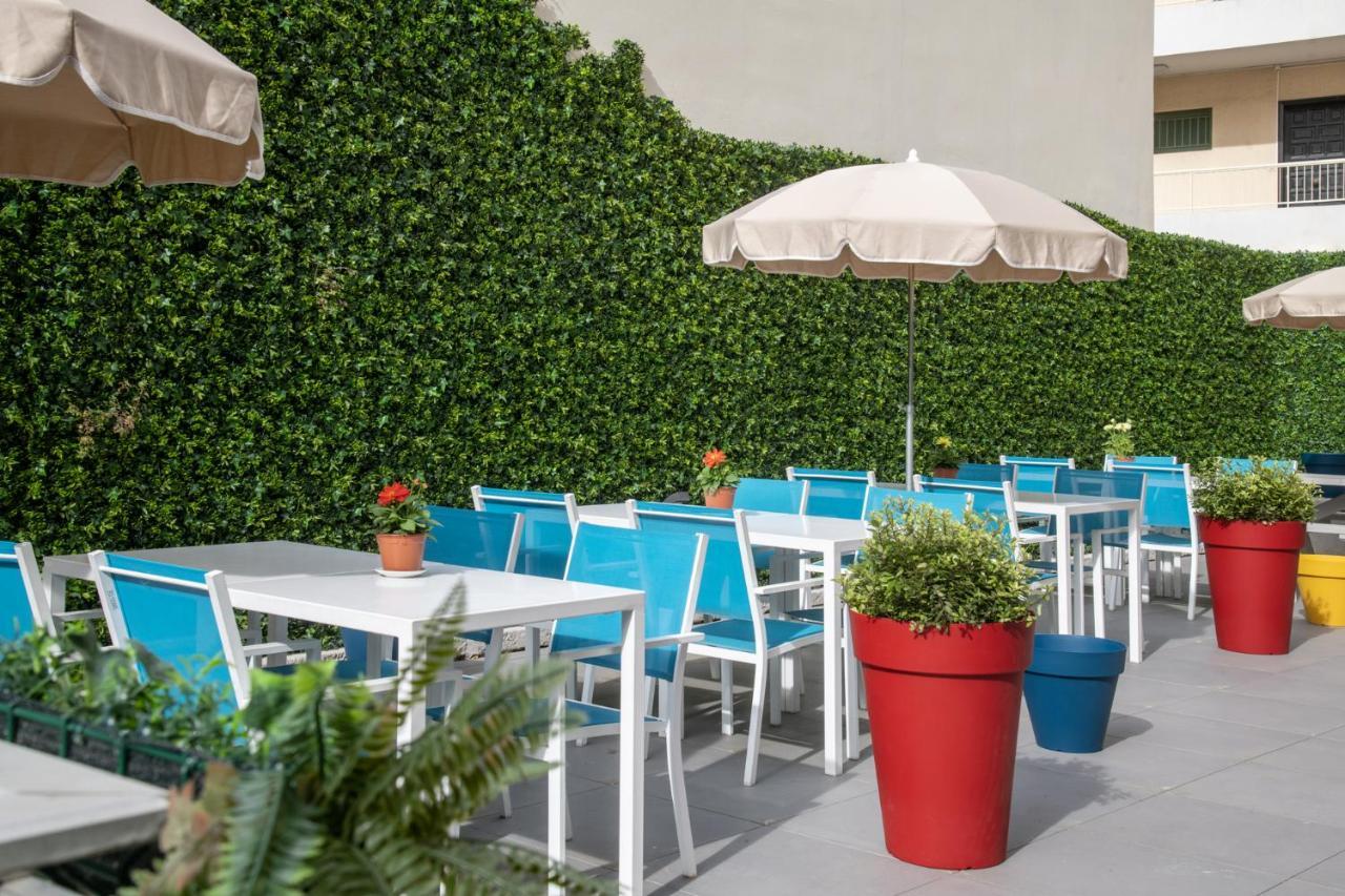 Hotel Ibis Budget Bord De