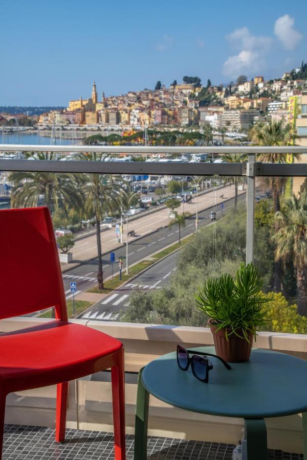 Ibis Budget Bord De