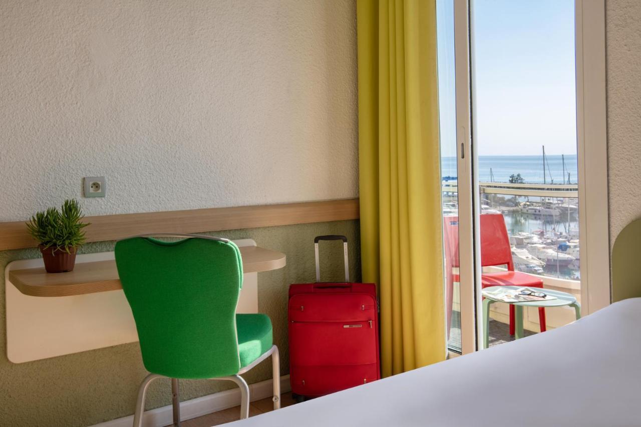 Ibis Budget Bord De 2* Menton
