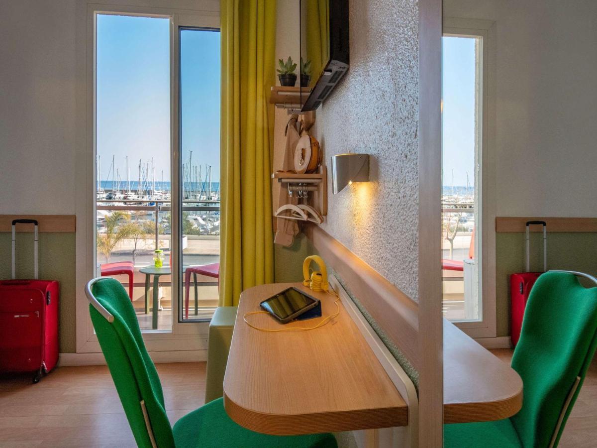 Ibis Budget Bord De 2*