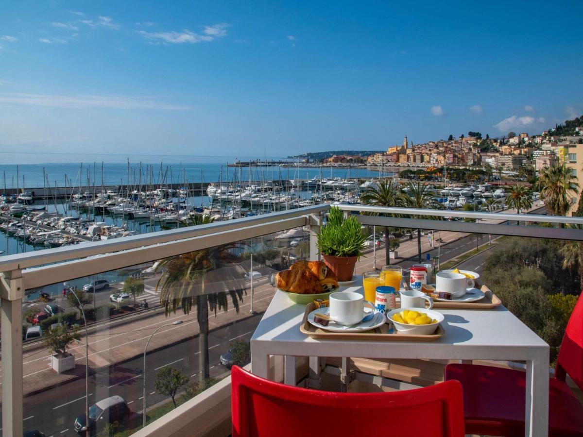 Hotel Ibis Budget Bord De Menton