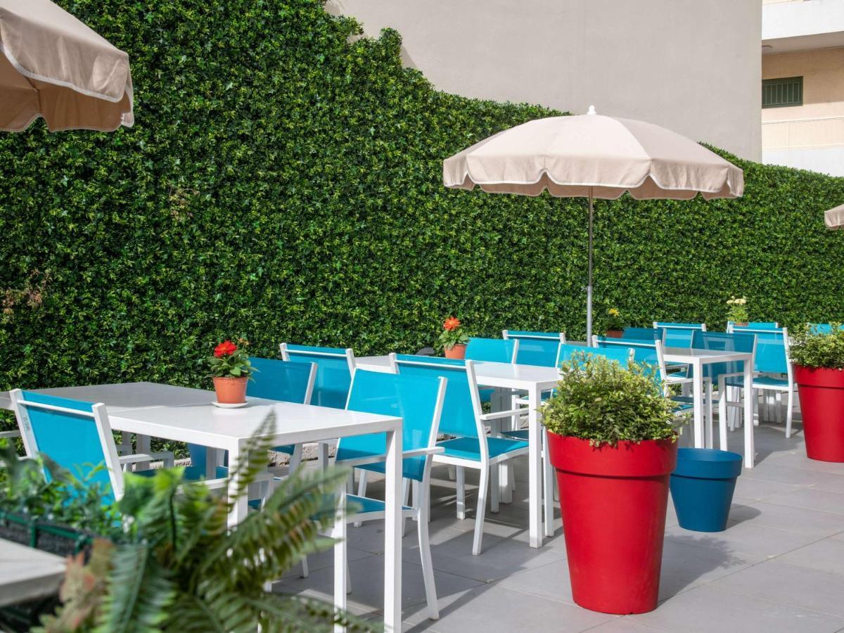Ibis Budget Bord De