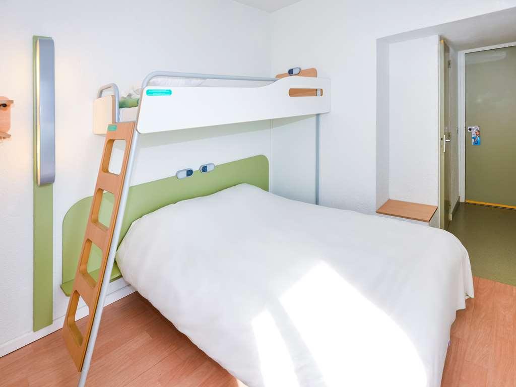 Hotel Ibis Budget Bord De