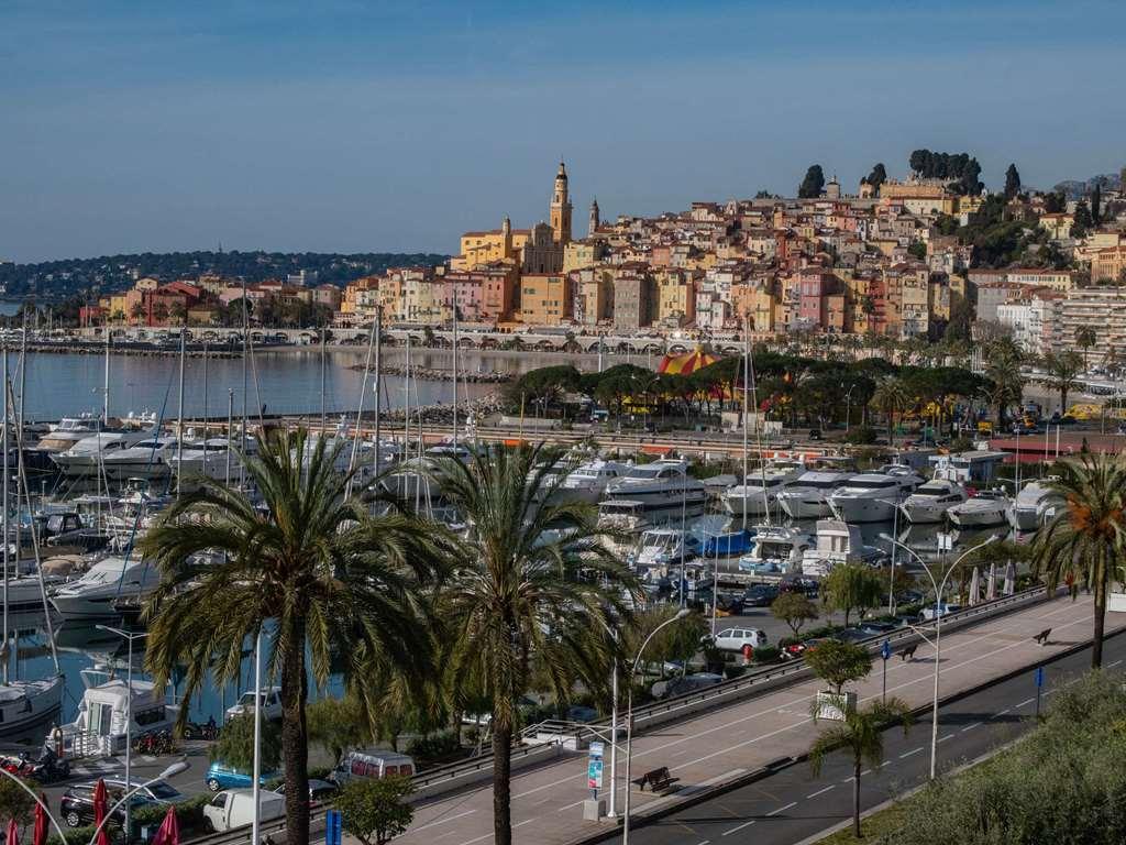 Ibis Budget Bord De 2* Menton