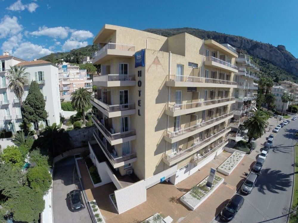 Ibis Budget Bord De 2*