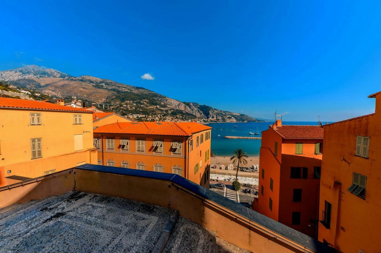 Ibis Budget Bord De 2* Menton